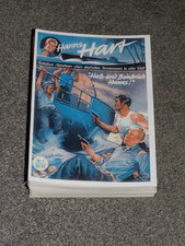 Hanns Hart (Volksbücherei) Nr. 1-20 kpl. Nachdruck