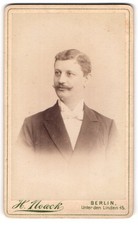 Fotografie H. Noack, Berlin