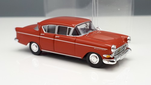 Brekina opel kapitän - brekina,