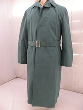 Volkspolizei Regenmantel