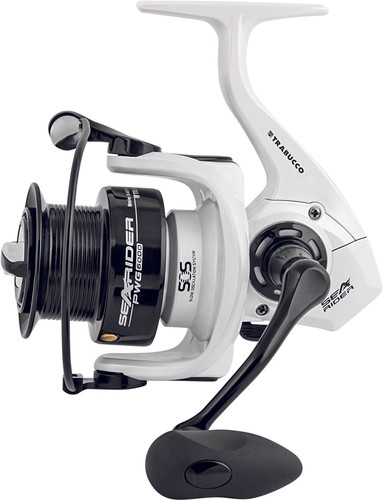 Angelrolle searider pwg 5500 - angelrolle,