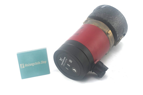 Grundfos comfort ups - comfort,