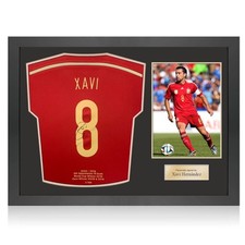 Spanien 2014-15 Trikot