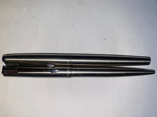 Vintage parker schreibset - vintage,