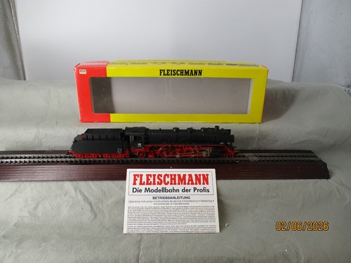 Fleischmann spur 4130k - fleischmann, h0