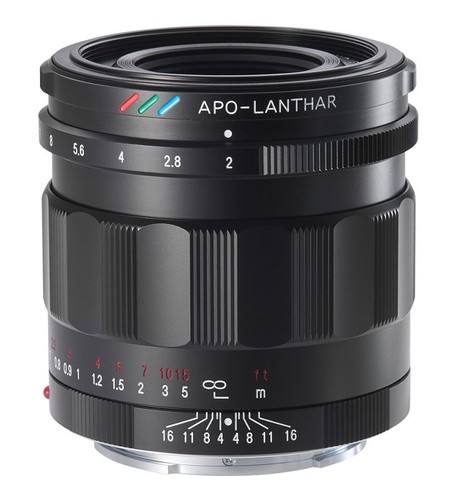 Voigtländer apo lanthar 50mm - apo-lanthar,