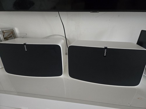 Sonos play 5 - sonos, 2)