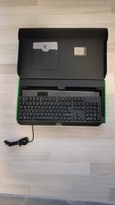 Razer BlackWidow, USB-Tastatur