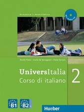 UniversItalia 2 Corso di