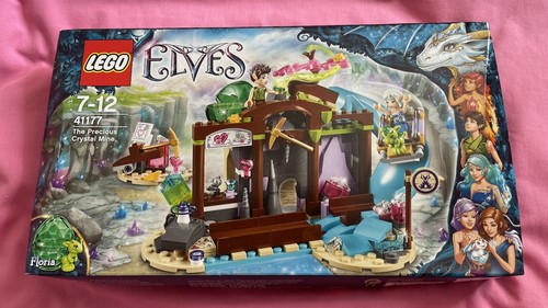 Lego elves 41177 - lego,