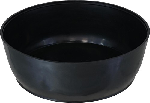 Gipsbecher flach anrührbecher - gipsbecher,