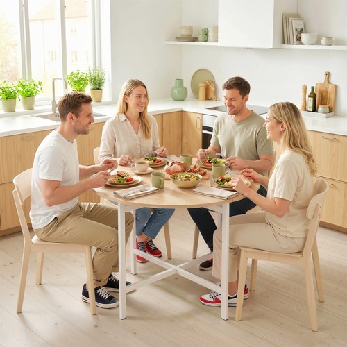 Homcom esstisch klappbar - homcom,