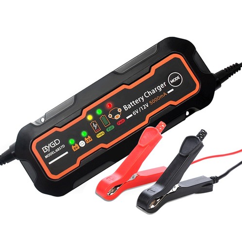Defekt motorrad batterie - defekt:,