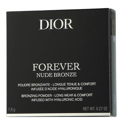 Dior forever nude - forever,
