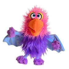 LIVING PUPPETS W910 SCHNÄCK HANPUPPE HANDSPIELPUPPE  NEU