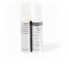 Lackstift inkl. Klarlack