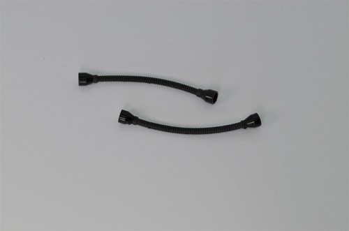 Lego system schlauch - system, 2x
