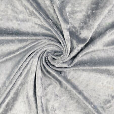 PANNESAMT Samt Samtstoff