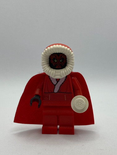 Lego star wars santa - star, wars™