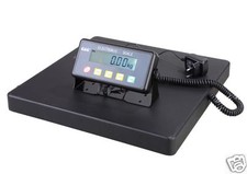 G&G PSB 75kg/150kg/300kg Paketwaage PlattformWaage  40x40cm Gebraucht