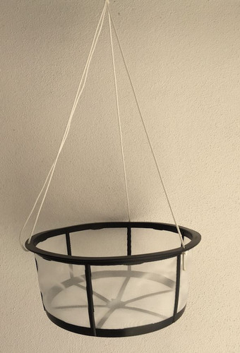 Korbfilter flachtankfilter - korbfilter,