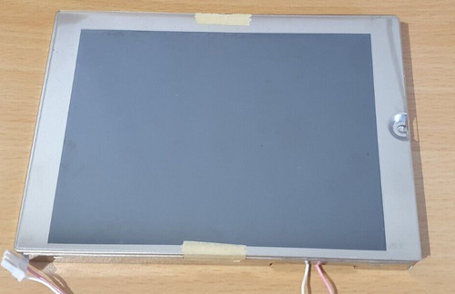 320 240 lcd - lcd, display