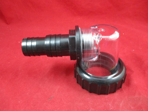 Intex transparenter