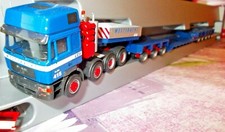 Schwerlast man 2000 - man, hd