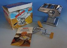 Marcato italy nudelmaschine - marcato,