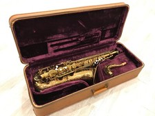Selmer super action - super,