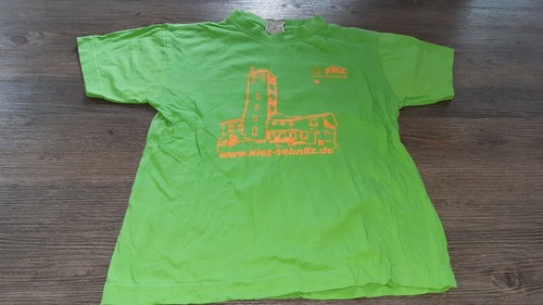Grünes shirt gr - grünes, *