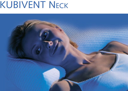 Nackenkissen ergonomisch