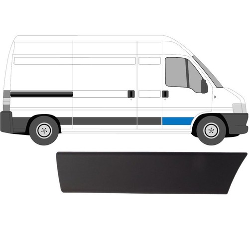 Für fiat ducato peugeot boxer - für,