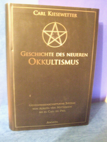 Geschichte des neueren