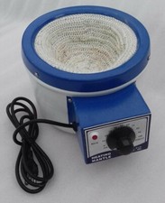 110v heizmantel 2000ml 2 - 110v,