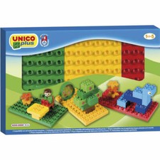 Androni Unico Plus Bausteine