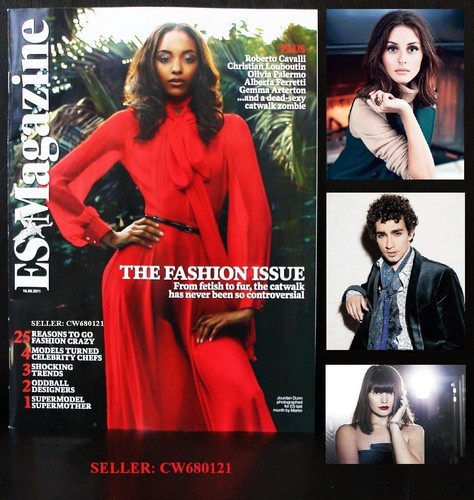 Jourdan dunn robert sheehan - jourdan,