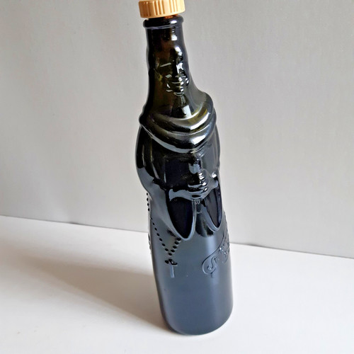Flasche leer biére - leer,