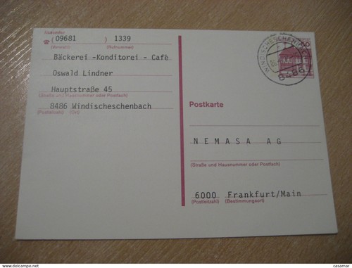 Windischeschenbach 1983 - , to