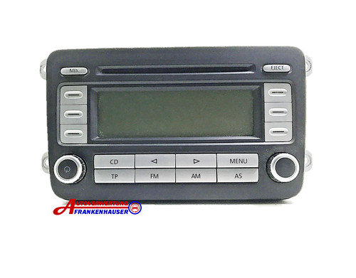 Autoradio caddy passat - autoradio,