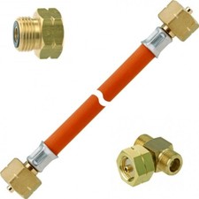 GOK Set 2 Gas Flaschen