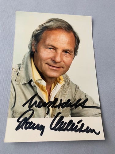 Harry valerien - valerien, (†