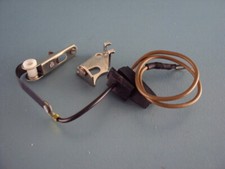 Zündkontakt Unterbrecher