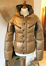 gwynedds, Daunenjacke, Daunen