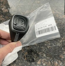 SMART FORTWO 451 453 SHIFT