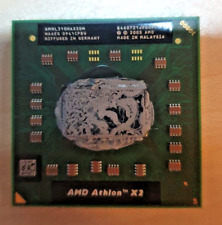 ? AMD Athlon 64 X2 TK-57 1.9GHz Dual-Core Prozessor Ausgebaut Acer Aspire 5532