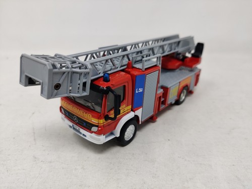 Feuerwehrlastwagen mercedes - feuerwehrlastwagen,