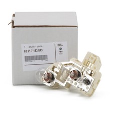 ORIGINAL BMW Lampenträger