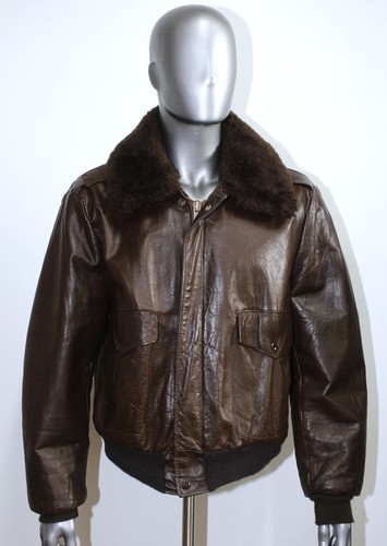 Flight jacket gefüttert 2 - flight,