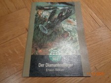 Krimiheft Blaulicht DDR Verlag
